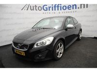 Occasion Volvo C30 146 PK (107 kW) 2011 Zwart Hatchback