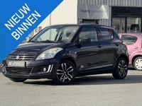 Occasion Suzuki Swift X-TRA 94 PK (69 kW) 2015 Grijs Hatchback