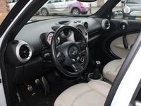 tweedehands Mini Cooper S Countryman 1.6 ALL4 Chili - Pano dak - Navi - 5 persoons - Le