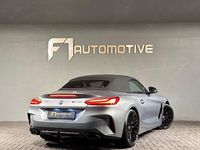Occasion BMW Z4 Executive 340 PK (250 kW) 2023 Grijs Cabriolet