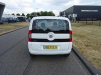 tweedehands Fiat Qubo 1.4 Dynamic