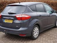 tweedehands Ford C-MAX 1.6 TDCi Titanium|Leder|Clima|Blis|116 PK|Navi|PDC