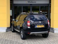 tweedehands Dacia Duster 1.2 TCe 4x2 Prestige | LEDER | STOELVERWARMING | S