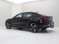 Occasion Polestar 2 Long Range Dual motor 300 kW (409 PK) 2020 Zwart Hatchback