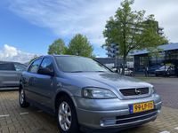 tweedehands Opel Astra 1.6 Njoy AUTOMAAT!!