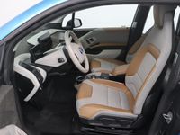 tweedehands BMW i3 Basis 94Ah 33 kWh | Navigatie | Stoelverwarming | Parkeerhulp | Climate Control |
