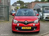 Occasion Renault Twingo Dynamique 71 PK (52 kW) 2014 Rood Hatchback