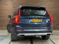 Occasion Volvo XC90 Business Edition 304 PK (223 kW) 2021 Blauw SUV