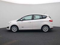 tweedehands Ford C-MAX 2.0 Plug-in Hybrid Titanium Plus | PANORAMADAK | LEDEREN BEKLEDING | NAVIGATIE | CRUISE CONTROL | STOELVERWARMING | ELEKTRISCHE BEDIENBARE ACHTERKLEP | CLIMATE CONTROL | PARKEERSENSOREN VOOR + ACHTER |