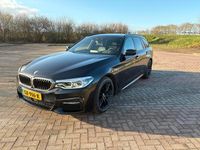 Occasion BMW 530 M Sport 265 PK (194 kW) 2017