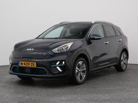 Occasion Kia e-Niro 150 kW (204 PK) 2022 Blauw SUV