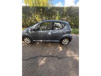 Occasion Toyota Aygo Comfort 68 PK (50 kW) 2009 Blauw Hatchback