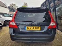 tweedehands Volvo V70 2.5T Momentum 200PK LEER / PDC / POLESTAR