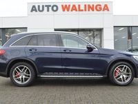 tweedehands Mercedes GLC250 d 4MATIC AMG Prestige Burmester | Leer | Stoelverw