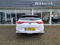 tweedehands Kia ProCeed 1.6 T-GDI GT