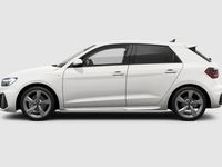 tweedehands Audi A1 S line 35 TFSI 150 tronic Nav LE...