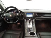 tweedehands Porsche Panamera 3.6 PDK 4 GTS uitv. (full Options,Uniek!)