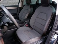tweedehands Seat Leon Sportstourer 1.5 eTSI Xcellence M-Hybrid | Elek. Trekhaak | LED | Navigatie | Keyless | Sfeerverl. | ECC | Adap. Cruise