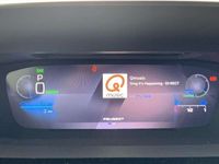 tweedehands Peugeot 308 GT Έlectric 54kWh 156pk | Nav | Clima | Parkeer Camera | Apple Carplay/Android Auto |