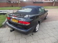 tweedehands Saab 9-3 Cabriolet 2.0t S