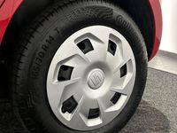 Occasion Seat Mii 61 kW (83 PK) 2020 Rood Hatchback