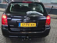 Occasion Toyota Avensis Luna 129 PK (94 kW) 2005
