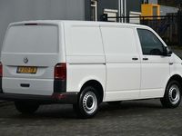 tweedehands VW Transporter 2.0 TDI L1H1 Airco Klep Euro 6 Netjes