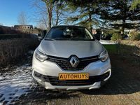 tweedehands Renault Captur 0.9 TCe Intens! Leder! Camera! Led!