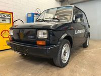 Occasion Fiat 126 1987 Blauw Hatchback