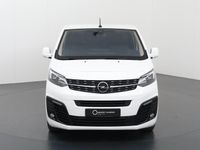 tweedehands Opel Vivaro 2.0 CDTI L3H1 Edition | Standkachel | Navigatie | Parkeersensoren | 2500 KG Trekhaak |