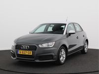 Occasion Audi A1 82 PK (60 kW) 2018 Grijs Hatchback