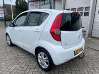 tweedehands Opel Agila 1.0 Edition [bj 2011] Airco|2e Eig|Trkhaak