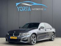 Occasion BMW 330 Executive 184 PK (135 kW) 2019 Grijs Sedan