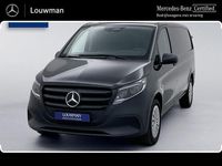 Occasion Mercedes Vito 163 PK (119 kW) 2024 Van
