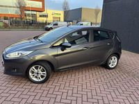 Occasion Ford Fiesta Style 80 PK (58 kW) 2015 Sedan