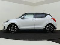 Occasion Suzuki Swift Sport 143 PK (105 kW) 2022 Wit Hatchback