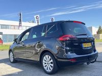 Occasion Opel Zafira Tourer Cosmo 140 PK (102 kW) 2015 Zwart MPV