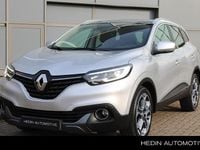 Occasion Renault Kadjar 131 PK (96 kW) 2017 Grijs SUV
