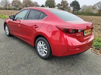 tweedehands Mazda 3 2.0 TS+ Navigatie, automaat