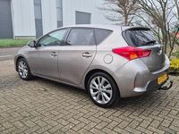 Occasion Toyota Auris 99 PK (72 kW) 2013 Bruin Hatchback