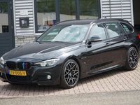 tweedehands BMW 320 320 Touring i M Sport Edition