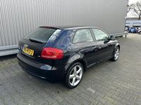 tweedehands Audi A3 Sportback 1.6 Attraction Business Edition Navi Clima LM --In