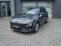tweedehands Hyundai Kona EV Premium 64 kWh Acc|Camera|Krell|Leder|Marge