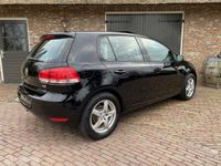 tweedehands VW Golf VI 1.4 TSI Comfortline