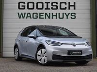 Occasion VW ID.3 Business 150 kW (204 PK) 2020 Grijs Hatchback