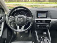 tweedehands Mazda CX-5 2.0 SkyActiv-G 165 Skylease GT 2WD Electrische bestuurdersstoel met geheugen / Navigatie / Stoelverwarming voor / Afneembare trekhaak /