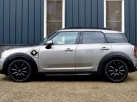 Occasion Mini Cooper S Countryman Chili 224 PK (164 kW) 2019 Grijs SUV