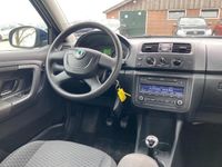 tweedehands Skoda Fabia Combi 1.2 TDI Greenline | Airco + Cruise + Gebruik