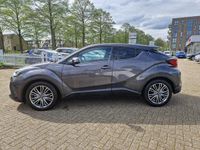 tweedehands Toyota C-HR 2.0 Hybrid Executive Trekhaak, Navigatie, , All-in Rijklaarprijs