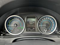 tweedehands Toyota Auris 1.8 Hybrid Lease Pro Automaat Panodak Trekhaak